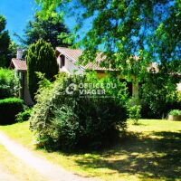 Maison - 6 pièces - 188,77 m²