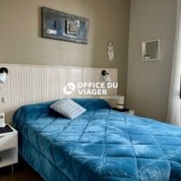 Maison - 3 pièces - 85 m²