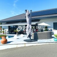 Maison - 6 pièces - 160 m²