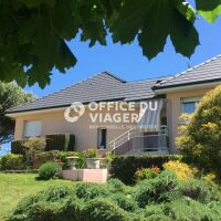 Maison - 4 pièces - 121,28 m²