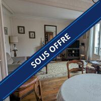 Appartement - 3 pièces - 79 m²