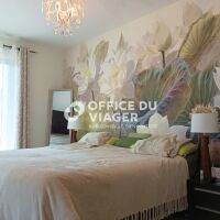 Maison - 6 pièces - 160 m²