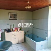 Maison - 5 pièces - 120 m²