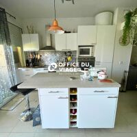 Appartement - 3 pièces - 62,32 m²
