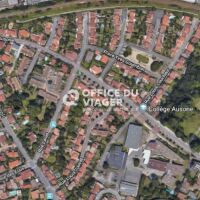 Maison avec un terrain de 550 m²