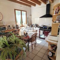 Maison - 4 pièces - 118 m²