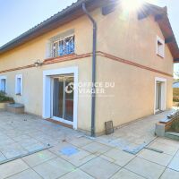 Maison - 5 pièces - 165,50 m²