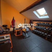 Appartement - 5 pièces - 90 m²