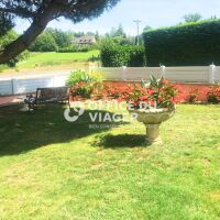 Maison - 4 pièces - 121,28 m²