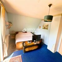 Maison - 4 pièces - 110 m²