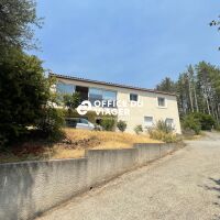 Maison - 5 pièces - 180,50 m²