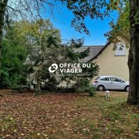 Maison - 4 pièces - 111,78 m²