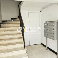 Appartement - 1 pièce - 20 m²