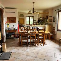 Maison - 6 pièces - 160 m²