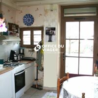 Maison - 3 pièces - 61,93 m²