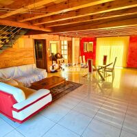 Maison - 5 pièces - 165,50 m²