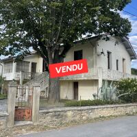 Maison - 4 pièces - 92,30 m²