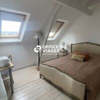 Maison - 3 pièces - 70 m²