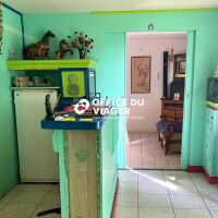 Maison - 2 pièces - 40 m²