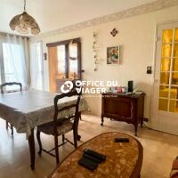 Appartement -  3 pièces - 69,34 m²