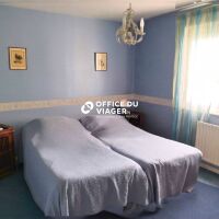 Appartement- 2 pièces - 65,53 m²