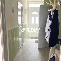 Maison - 3 pièces - 71,30 m²