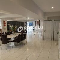 Appartement - 5 pièces - 192,94 m²