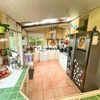 Maison - 3 pièces - 90 m²