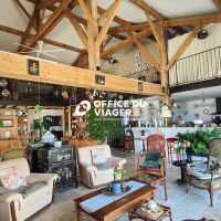 Maison - 5 pièces - 338,70 m²