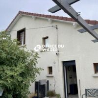 Maison - 3 pièces - 85 m²