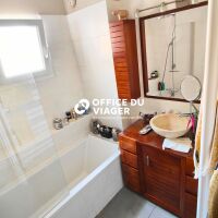 Appartement - 3 pièces - 74,61 m²