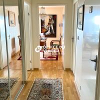 Appartement - 5 pièces - 109 m²