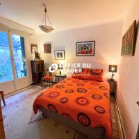 Maison - 5 pièces - 140 m²