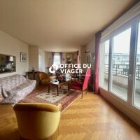 Appartement - 5 pièces - 108 m²