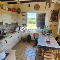 Maison - 7 pièces - 158 m²