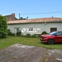 Maison - 4 pièces - 100 m²