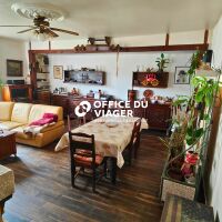 Maison - 4 pièces - 140 m²