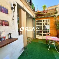 Immeuble - 5 appartements - 233,70 m²