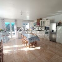 Maison - 3 pièces - 86 m²