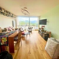 Appartement- 3 pièces - 69.86 m²
