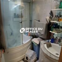 Maison - 3 pièces - 55 m²
