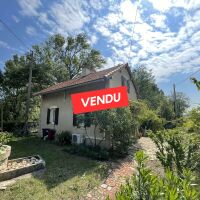 Maison - 3 pièces - 66 m²