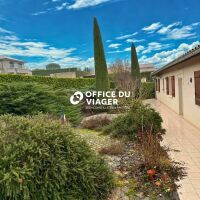 Maison - 4 pièces - 120,69 m²