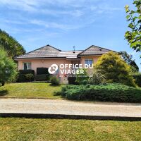Maison - 4 pièces - 121,28 m²