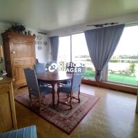 Appartement - 4 pièces - 98 m²
