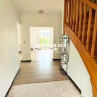 Maison - 8 pièces - 216,63 m²