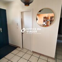 Maison - 4 pièces - 120 m²