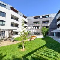Appartement- 2 pièces - 42,5 m²