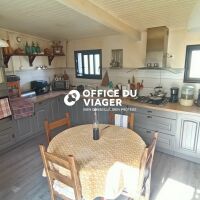 Maison - 3 pièces - 87 m²