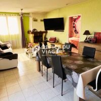 Maison - 5 pièces - 121 m²